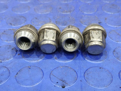 2014 Chevrolet Spark Lug Nuts