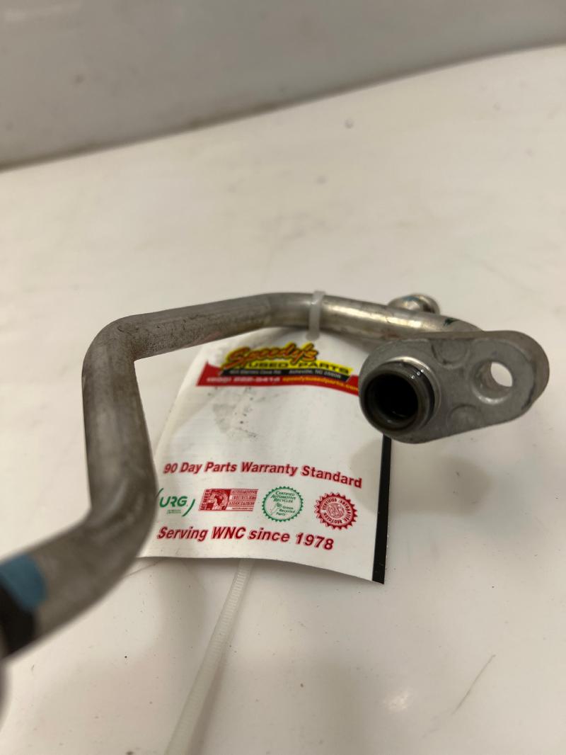 2015 2016 2017 Hyundai Sonata 2.4L AC Discharge Hose OEM 97762C2100