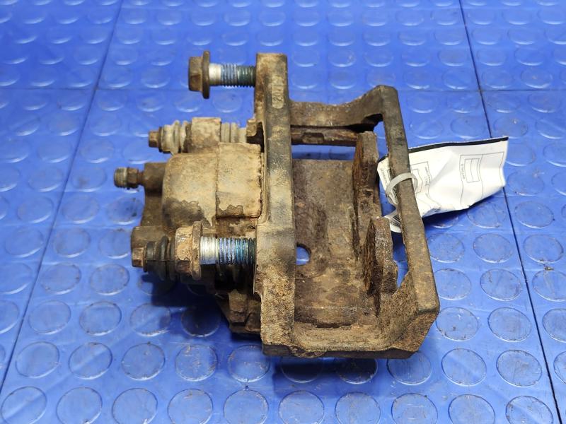 2002 Dodge Ram 1500 Caliper