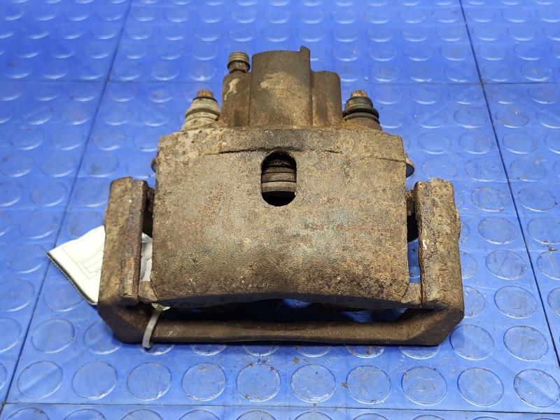 2002 Dodge Ram 1500 Caliper
