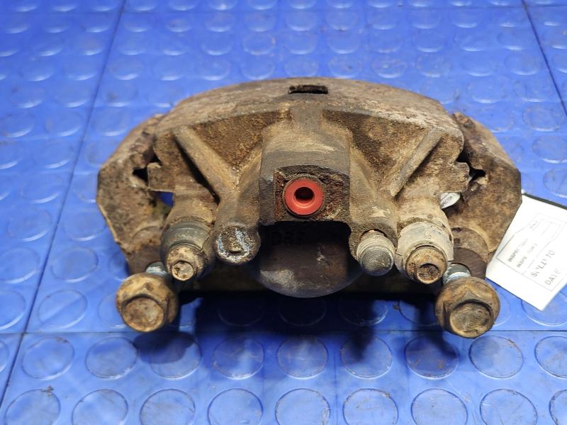 2002 Dodge Ram 1500 Caliper