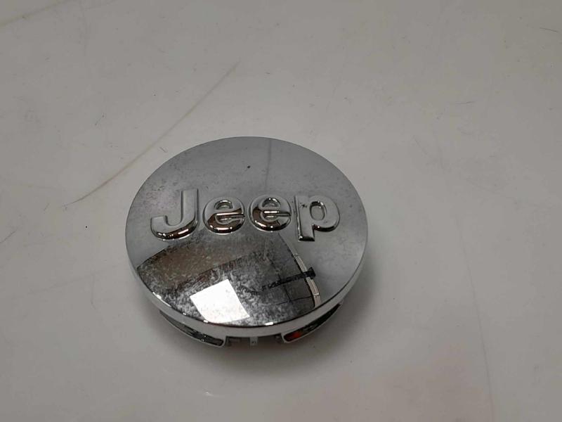 2020 Jeep Compass Center Cap
