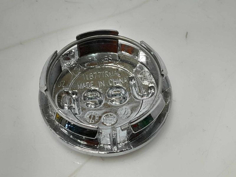 2020 Jeep Compass Center Cap