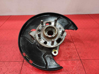 2015 Buick Regal Spindle Knuckle Front