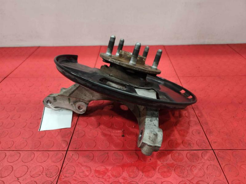 2015 Buick Regal Spindle Knuckle Front