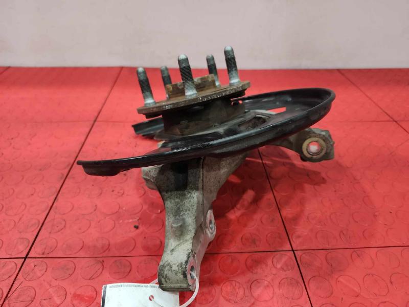 2015 Buick Regal Spindle Knuckle Front