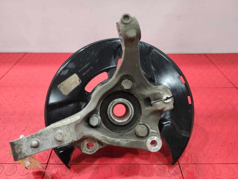 2015 Buick Regal Spindle Knuckle Front