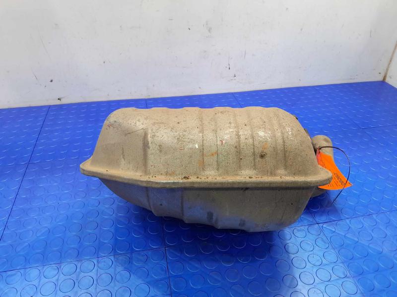 2022 Dodge Charger Muffler