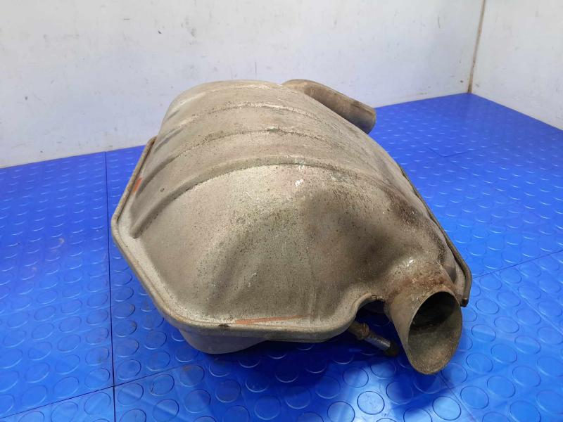 2022 Dodge Charger Muffler