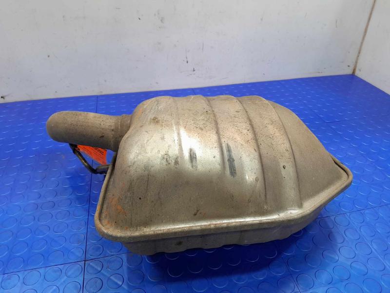 2022 Dodge Charger Muffler