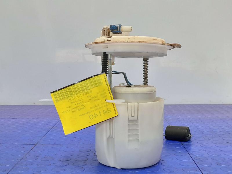 2010-2018 Jeep Wrangler Fuel Pump Assembly Genuine OEM Part 52126174AB