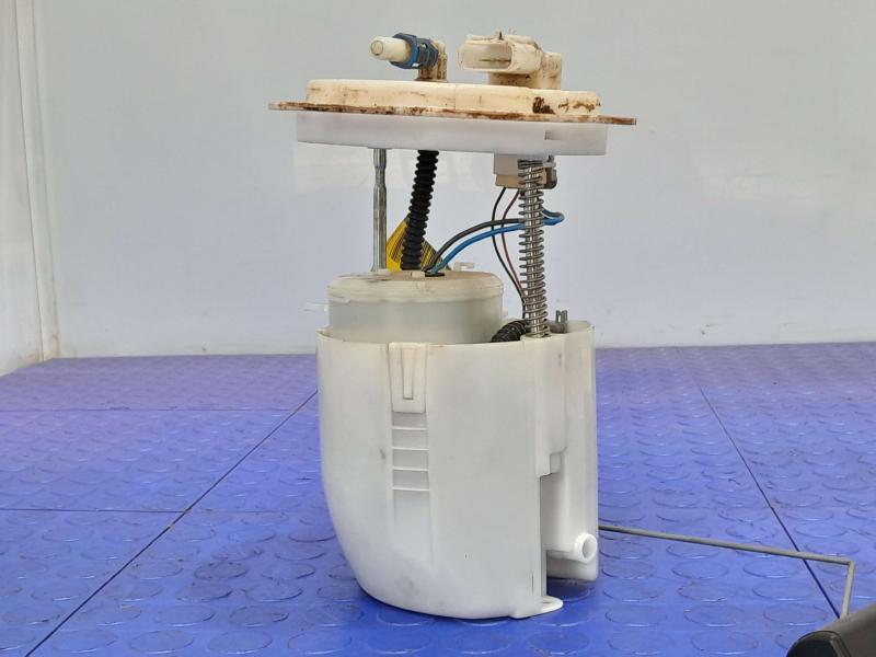 2010-2018 Jeep Wrangler Fuel Pump Assembly Genuine OEM Part 52126174AB