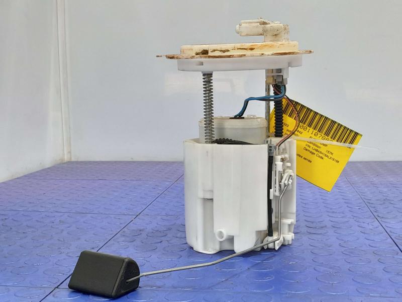 2010-2018 Jeep Wrangler Fuel Pump Assembly Genuine OEM Part 52126174AB