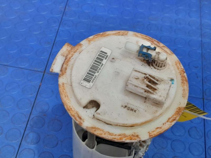 2010-2018 Jeep Wrangler Fuel Pump Assembly Genuine OEM Part 52126174AB
