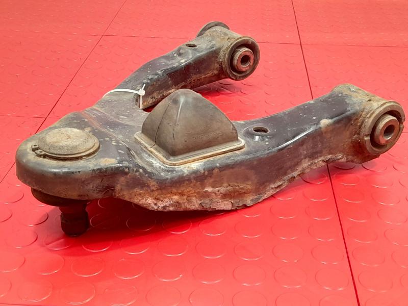 2006 Nissan Pathfinder Upper Control Arm Rear