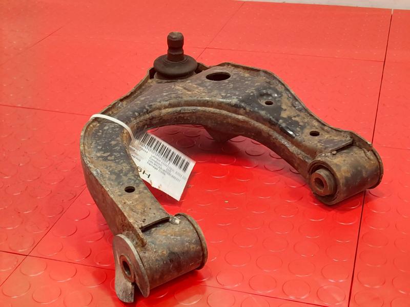 2006 Nissan Pathfinder Upper Control Arm Rear