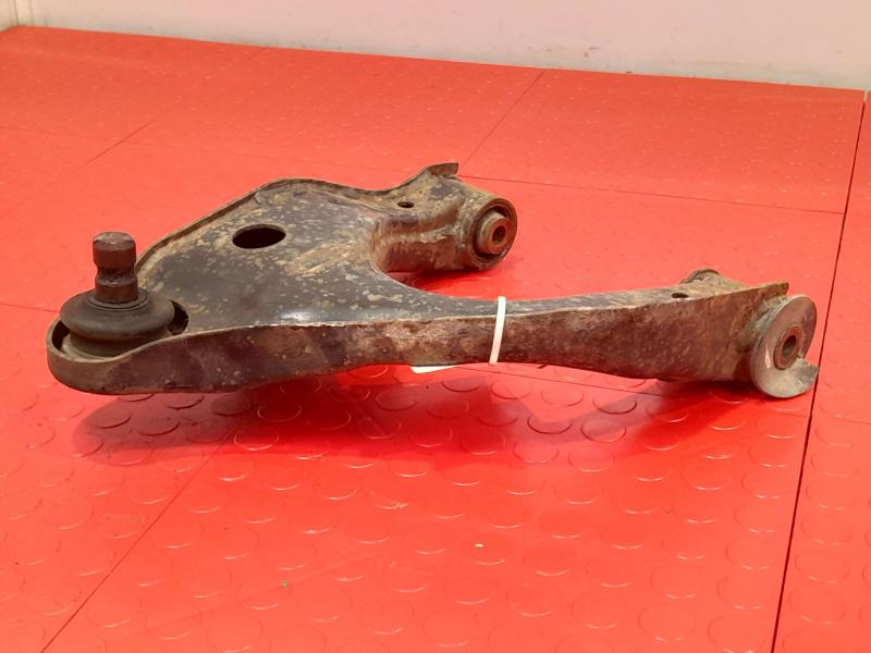 2006 Nissan Pathfinder Upper Control Arm Rear