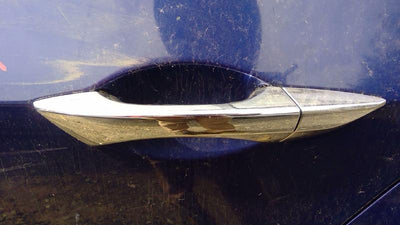 2009 Acura TSX Outside Door Handle