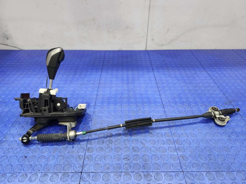 2018-2023 Subaru Crosstrek Automatic CVT Gear Shifter Assembly Genuine OEM