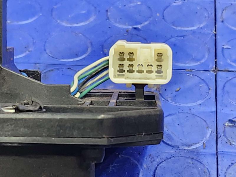 2018-2023 Subaru Crosstrek Automatic CVT Gear Shifter Assembly Genuine OEM