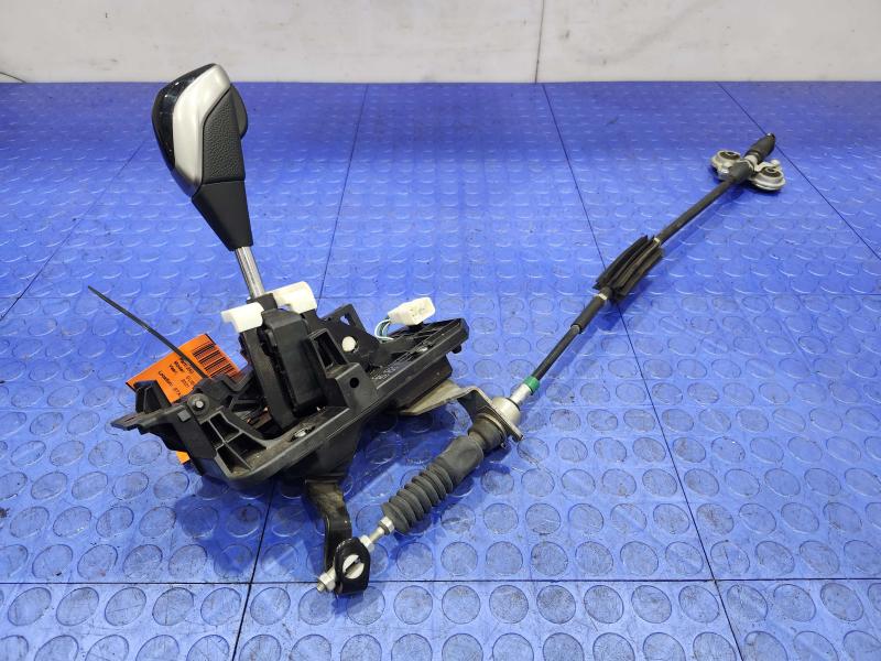 2018-2023 Subaru Crosstrek Automatic CVT Gear Shifter Assembly Genuine OEM