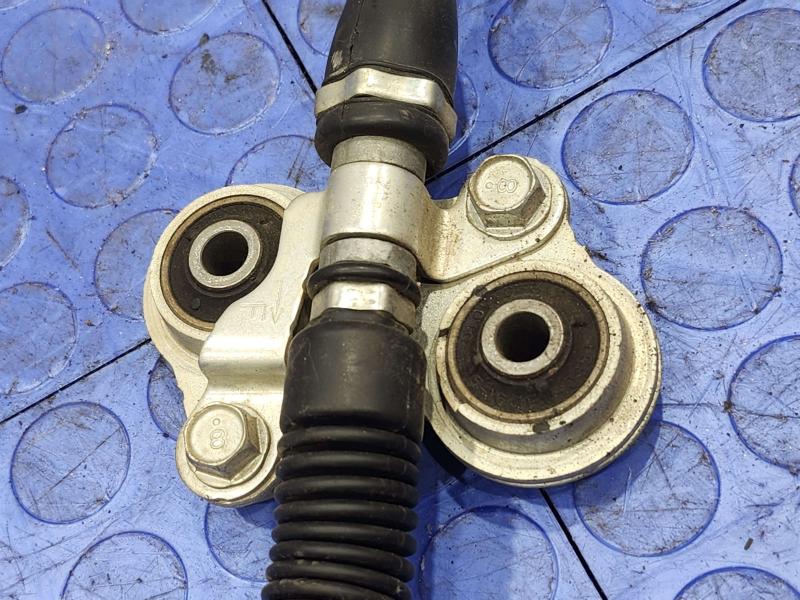 2018-2023 Subaru Crosstrek Automatic CVT Gear Shifter Assembly Genuine OEM