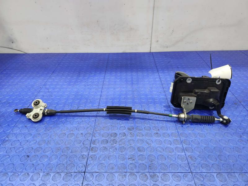 2018-2023 Subaru Crosstrek Automatic CVT Gear Shifter Assembly Genuine OEM