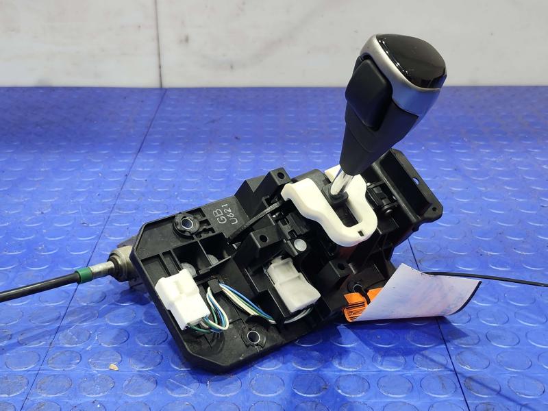 2018-2023 Subaru Crosstrek Automatic CVT Gear Shifter Assembly Genuine OEM