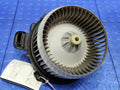 2014 Dodge Journey Blower Motor