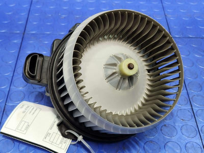 2014 Dodge Journey Blower Motor