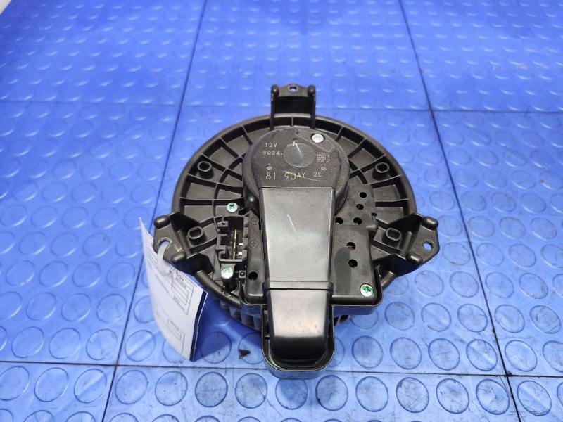 2014 Dodge Journey Blower Motor