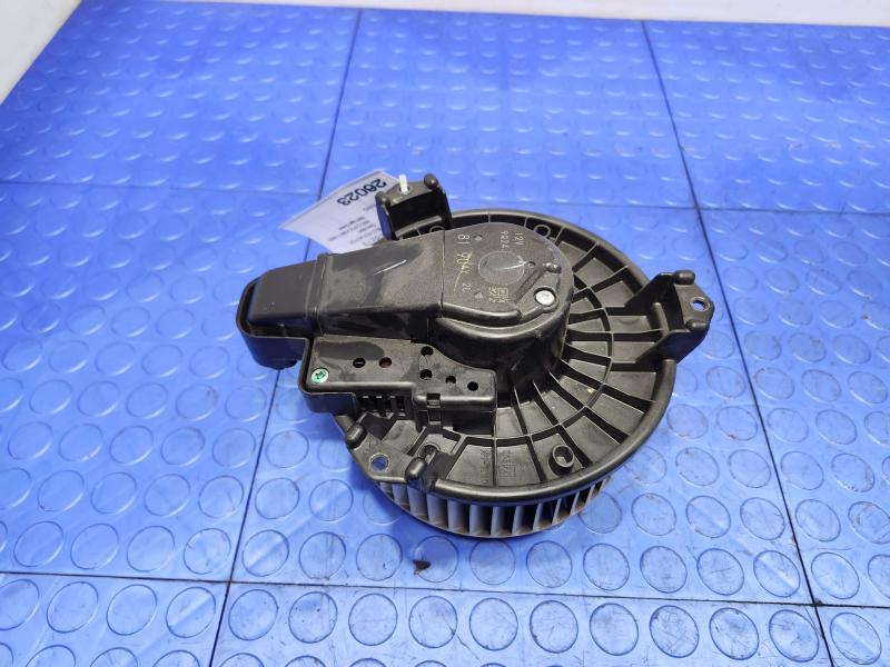 2014 Dodge Journey Blower Motor