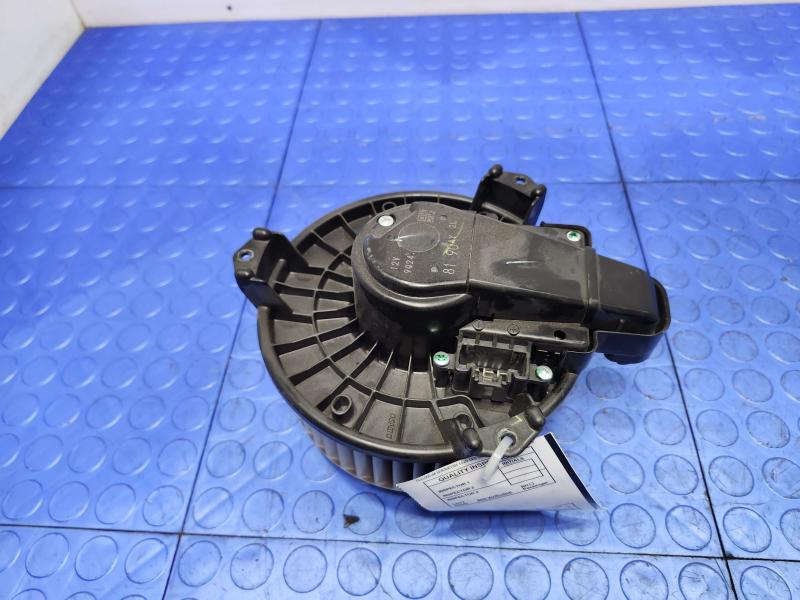 2014 Dodge Journey Blower Motor