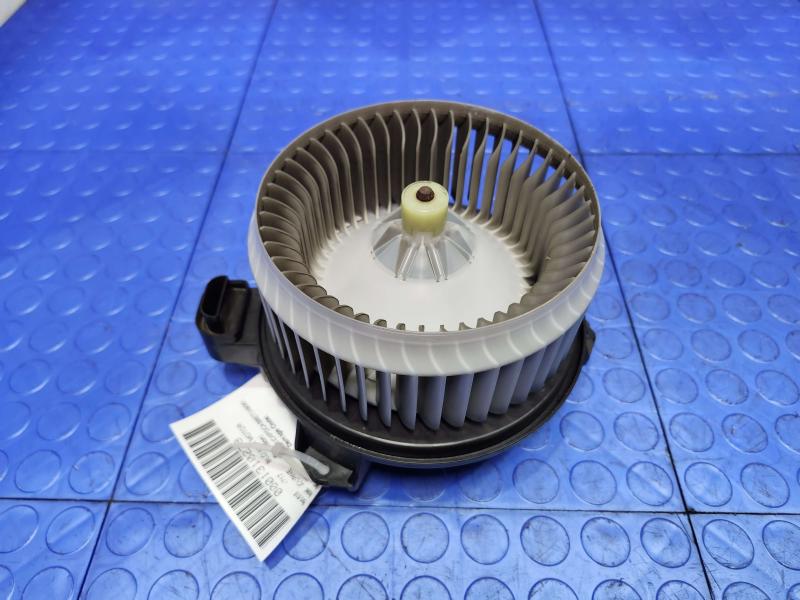 2014 Dodge Journey Blower Motor