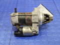 2008 Honda Fit Starter Motor