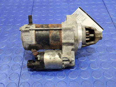 2008 Honda Fit Starter Motor