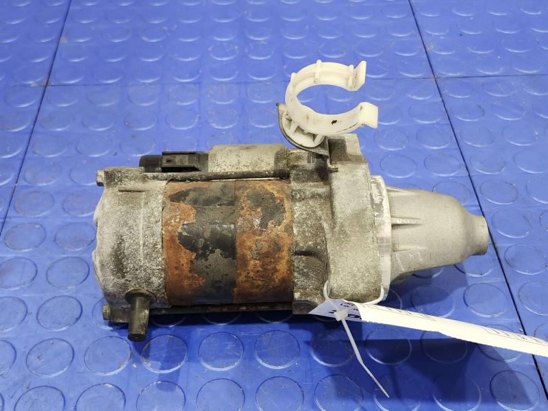 2008 Honda Fit Starter Motor