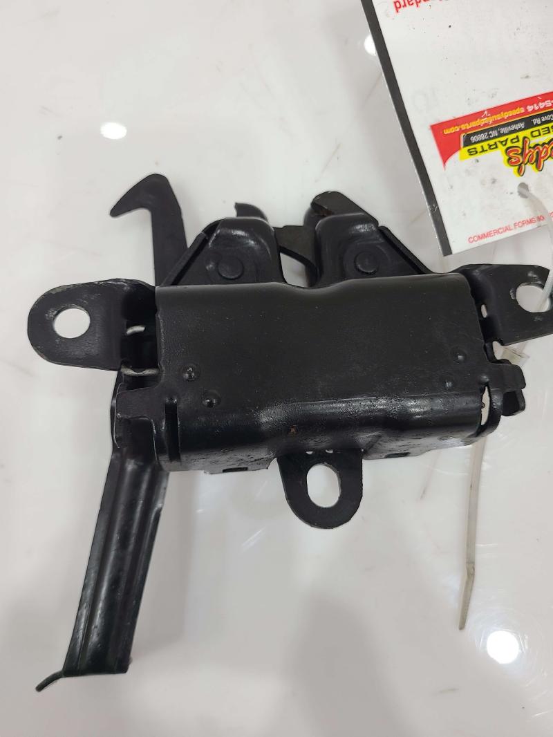 2003 - 2006 Toyota Camry Hood Latch Lock Assembly OEM 53510AA080