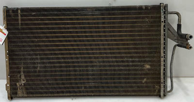 1988 Pontiac Firebird Condenser