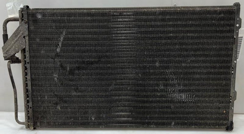 1988 Pontiac Firebird Condenser