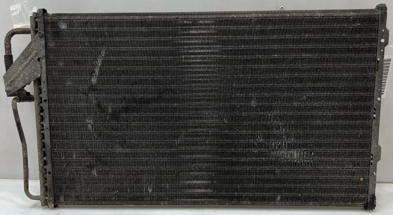 1988 Pontiac Firebird Condenser