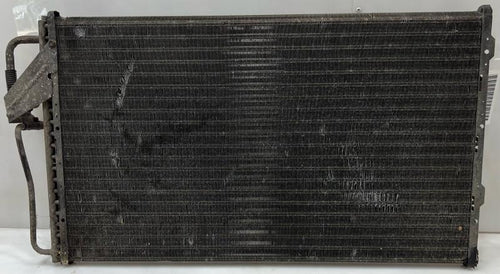 1988 Pontiac Firebird Condenser