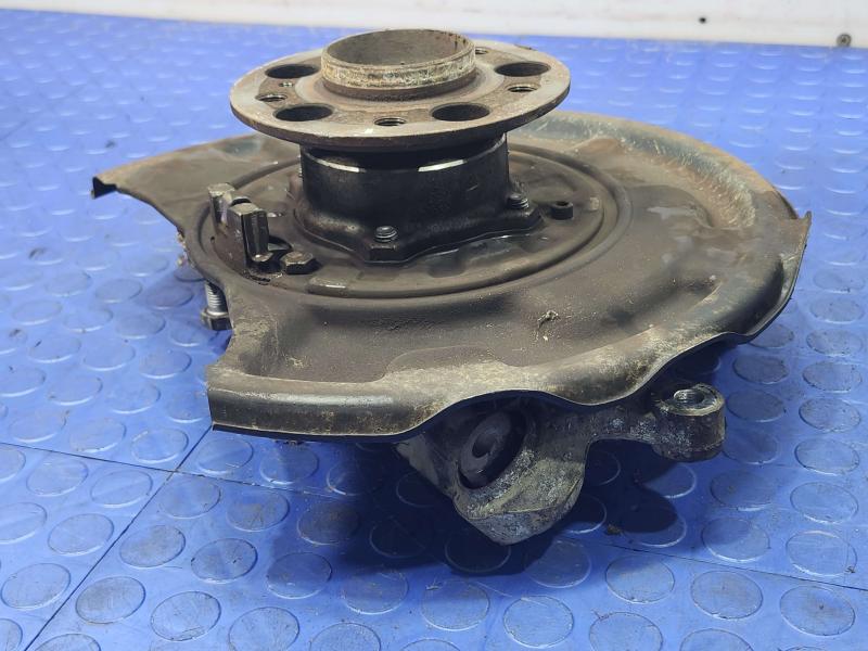 2006 Mercedes CLS-Class Rear Knuckle/Stub Axle