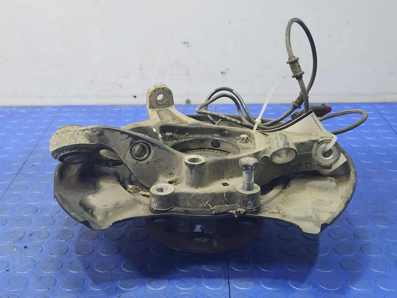 2006 Mercedes CLS-Class Rear Knuckle/Stub Axle