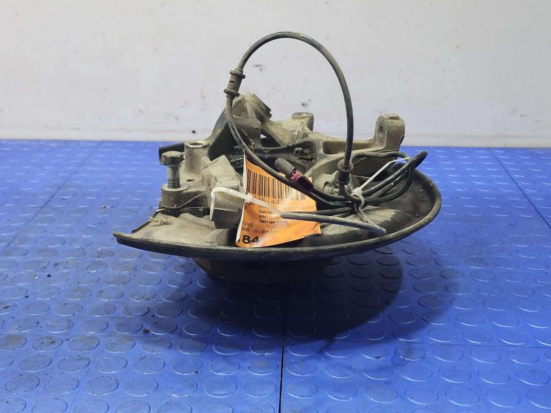 2006 Mercedes CLS-Class Rear Knuckle/Stub Axle