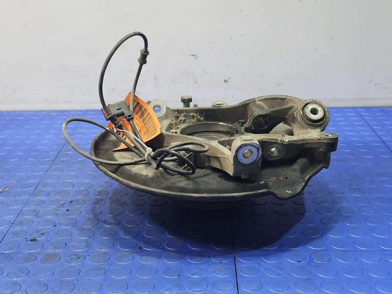 2006 Mercedes CLS-Class Rear Knuckle/Stub Axle