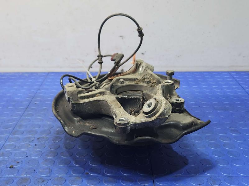 2006 Mercedes CLS-Class Rear Knuckle/Stub Axle
