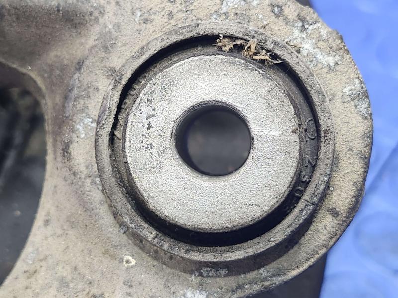 2006 Mercedes CLS-Class Rear Knuckle/Stub Axle