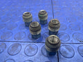 2018 Chevrolet Cruze Lug Nuts