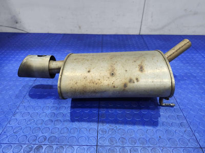 2011 Honda Pilot Muffler